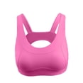 thumbnail image 4 of WAYUTE Sports Bras for Women Stretch Seamless Wireless High Support Full Coverage Workout Breathable Comfort Everyday Bra, 4 of 4
