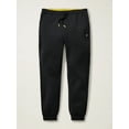 thumbnail image 4 of Bonobos Fielder Men's and Big Men's Tech Fleece Jogger, up to 3XL, 4 of 10