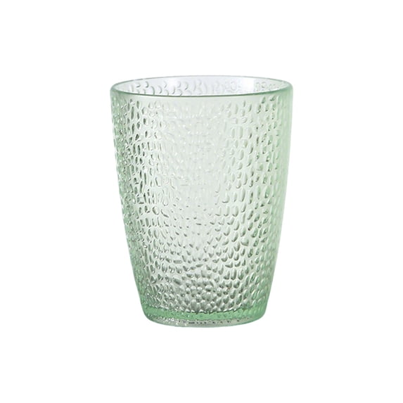 LLDYYDS Acrylic Drinking Glasses Plastic Reusable Tumblers Drinkware Unbreakable Water Glasses Cups Stackable & Dishwasher