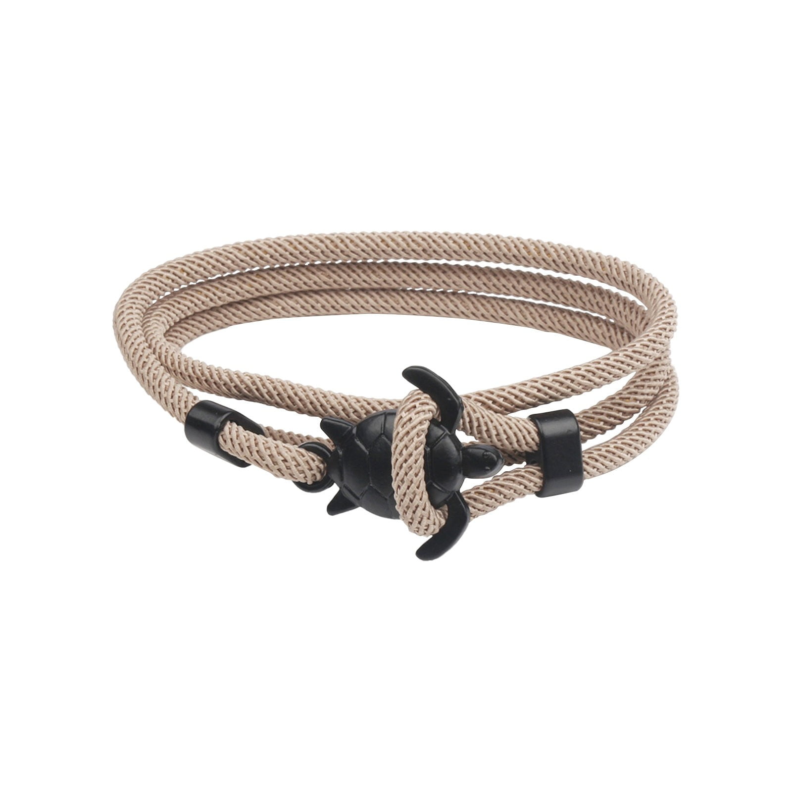 Fashion Bracelet Turtle Nautical Bracelet Men's Women's Charm Nautical Rope  Chain Umbrella Rope Bracelet Men's Bag Metal Hook 45 Pairs Bohemian Drop  Dangle Earrings Western Necklace Earrings Preppy - Walmart.com