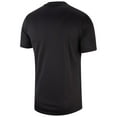 thumbnail image 3 of Nike Men's Dri-fit Academy Soccer Shirt, Black, M, 3 of 4