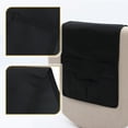 thumbnail image 3 of UPOUART Bolsa Para Almacenamiento Junto A Sofá Ideal Para Accesorios Y Objetos Personales, 3 of 7