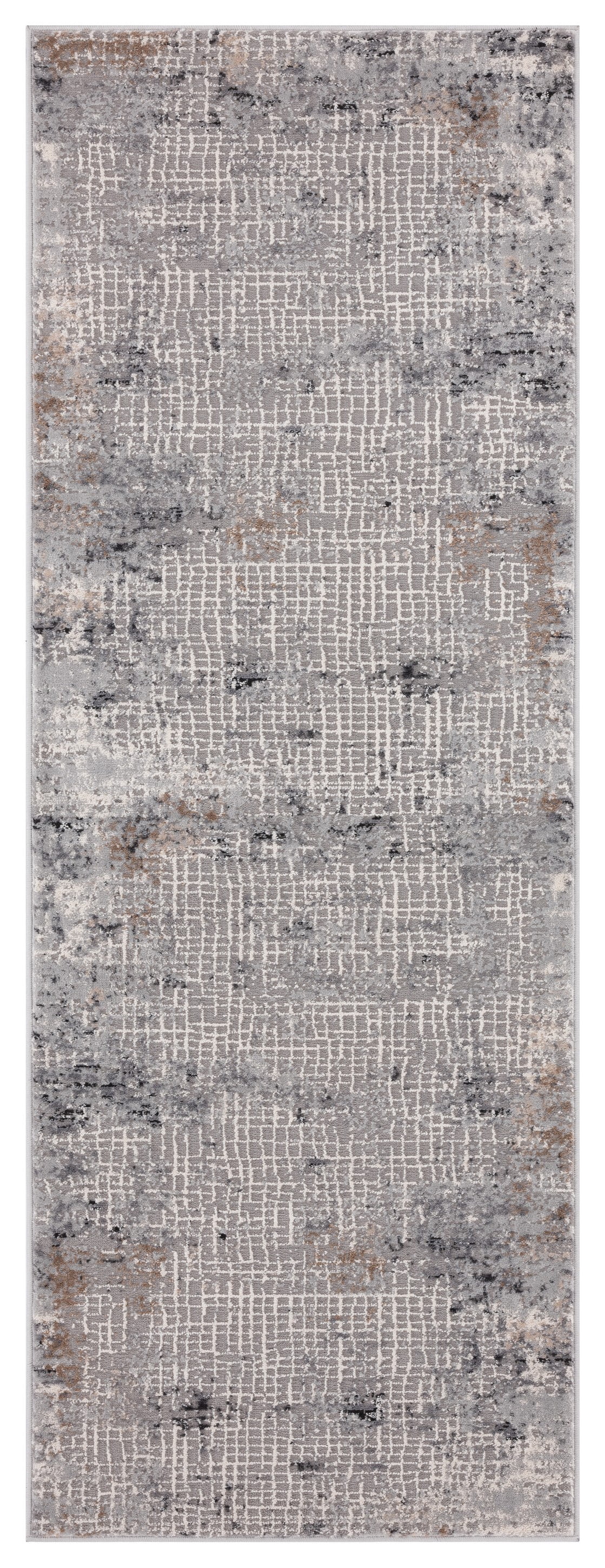 United Weavers of America Modern Abstract Area Rug, 9.83' x 13.17'