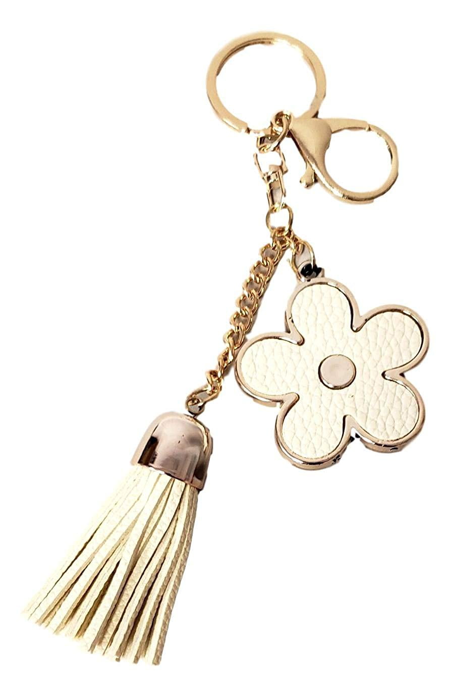 Golden Girls wristlet key fob holder key chain zipper pull 