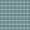 Blue Green, variant on Manfei Classic Plaid Twin Quilt Set,Vintage Check Twin Coverlet Set,Beige Brown,2-Piece,1 Bedspread and 1 Pillowcase