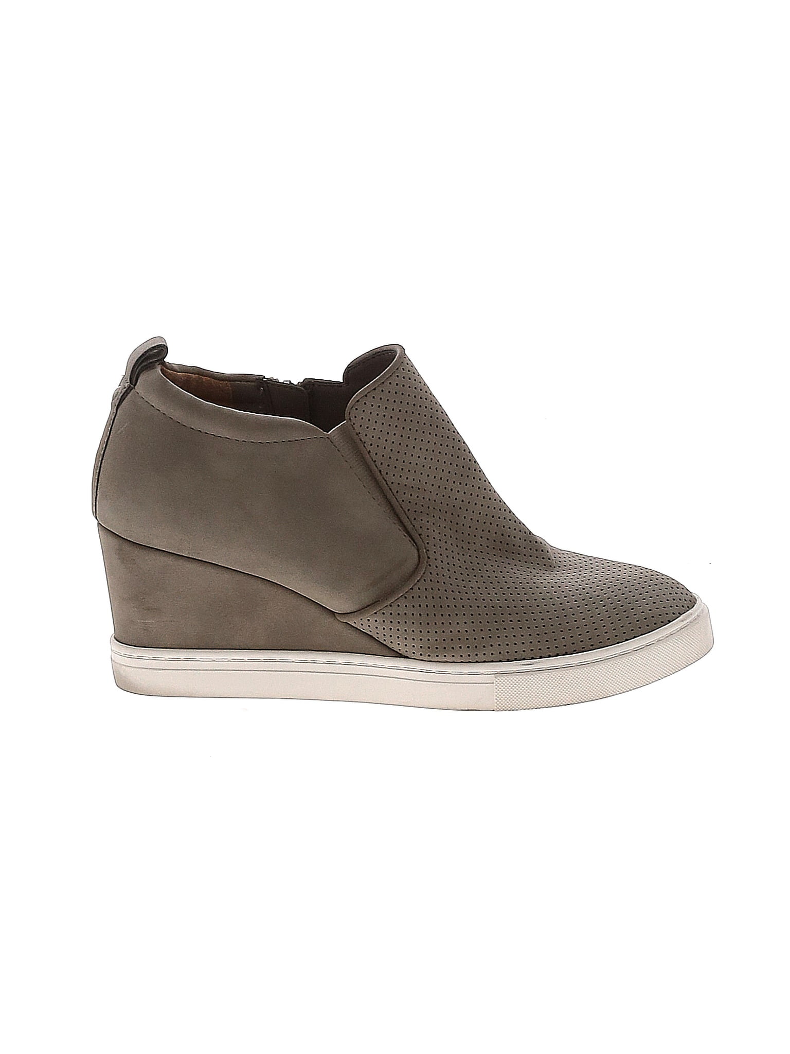 susina wedge sneaker