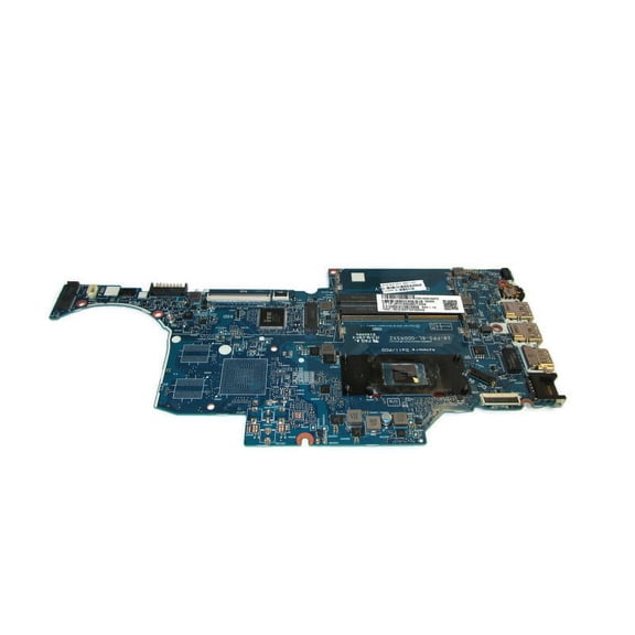 Genuine HP Laptop 14-DK1003DX Series UMA ATH3050U Motherboard L86471-001