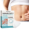 thumbnail image 3 of Firming Belly Skin Patch with Natural Plant Essence for Postpartum and Weight Loss Recovery All Skin Types, 3 of 8
