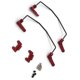 thumbnail image 3 of Metal Front and Rear Sway Bar for Wltoys 144001 144002 144010 124016 124017 124018 124019 RC Car Upg, 3 of 5