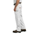 thumbnail image 4 of Dickies Men's Relaxed Fit Double Knee Carpenter Painter's Pants, 4 of 4