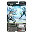 thumbnail image 5 of Batman Missions Arctic Camo Batman Poseable Action Figure, 5 of 6