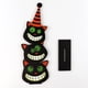 thumbnail image 3 of Kitchen Aid Decoraciones de Mesa Happy Halloween, Centros de Mesa de Madera para Fiesta de Halloween, Cena, Mesa, Bandeja, decoración de la habitación, 3 of 5