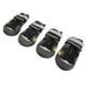 thumbnail image 5 of Botas para perros, botas para perros que evitan resbalones, botas para cachorros, zapatos para mascotas de alta capacidad, 5 of 8
