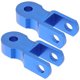 thumbnail image 1 of GOOHOCHY 1Par Accesorio Para Motocicleta Amortiguador Trasero Elevador Color Universal, 1 of 6