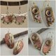 thumbnail image 5 of Pendientes colgantes de circonita plateada para mujer, regalos de joyería de compromiso de boda, un par, 5 of 5