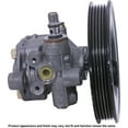 thumbnail image 3 of A1 Cardone Power Steering Pump P/N:21-5958 Fits select: 1997-1999 MITSUBISHI MIRAGE, 3 of 4