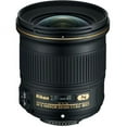 thumbnail image 1 of Lente Nikon AF-S NIKKOR 24 mm f/1.8G ED, 1 of 4