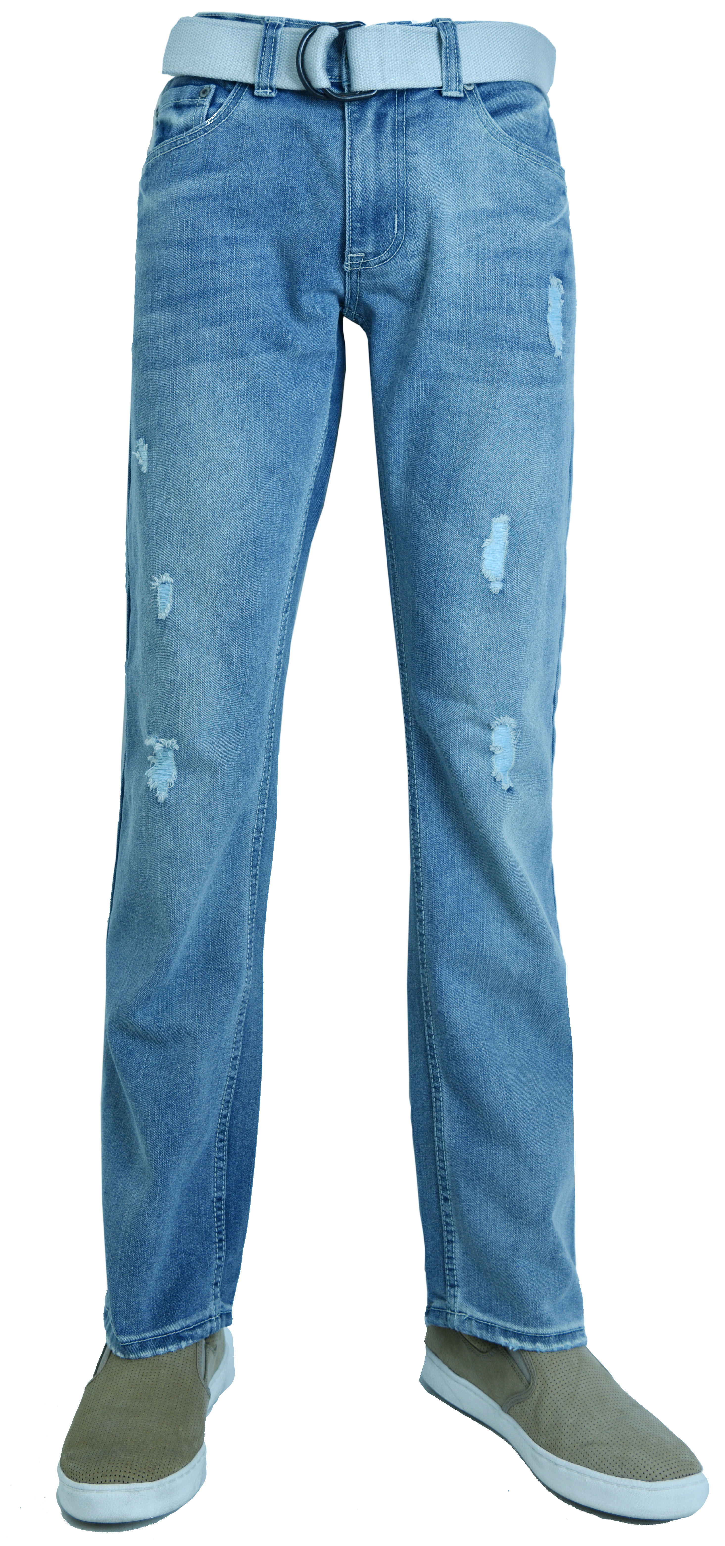 flypaper blue mens jeans