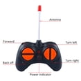 thumbnail image 3 of Télécommande 200 Pieds d'Autonomie Voiture de Course Parent-Enfants Voiture de Simulation d'Interaction pour Cadeau de Noël, 3 of 10