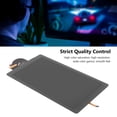 thumbnail image 4 of Game Console Lcd Screen For Switch Lite, High Color Saturation, High Resolution, Wide Color Range, Slippy Feel, Oem Backlit Lcd Replacement With Touch Screen, 4 of 8