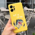 thumbnail image 1 of Xiaomi Redmi Note 12 4G Global Phone Casing Cute Astronaut Cactus Color Caramelo Silicona Suave TPU Funda, 1 of 4