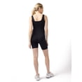 thumbnail image 4 of Ingrid & Isabel For Every Belly Women's Maternity Favorite Short Unitard, Sizes S-XXL, 4 of 9