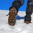 thumbnail image 4 of BotaniNest Randonnée et Escalade d'Hiver avec Sangles Ajustables, 4 of 6
