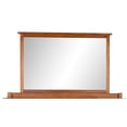 thumbnail image 4 of A-America Mission Hill Dresser & Mirror, Harvest, 4 of 8