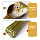 thumbnail image 5 of Spoon de forma de búho Sopa de descanso Sopa de descanso Coffee Coffee Soup Soup Soup Soper Soorter Cocina de cocina Gadget, 5 of 5
