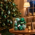 thumbnail image 2 of Eolstice Christmas Tree Hanging Ornament Set, Assorted Festive Pendant Box, Xmas Home Decor, Holiday Tree Decoration Accessories, for Indoor Use, 2 of 3