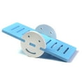 thumbnail image 1 of Hamster Play Toy Creative Non-toxic Hamster Seesaw Hamster Triangle Swing, 1 of 8