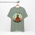 thumbnail image 5 of Womens T Shirts, Ladies Graphic T Shirts, 5 of 26