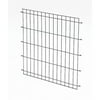Midwest Homes for Pets 1154DPN Wire Kennel Divider Panel for Select Models