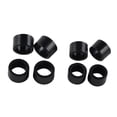 thumbnail image 2 of Complete Motorcycle Fairing Bolts Screws Bodywork Kit 194pcs Fasterners Kit Set, 2 of 7
