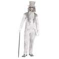 thumbnail image 3 of Men's Victorian Ghost Costume, 3 of 3