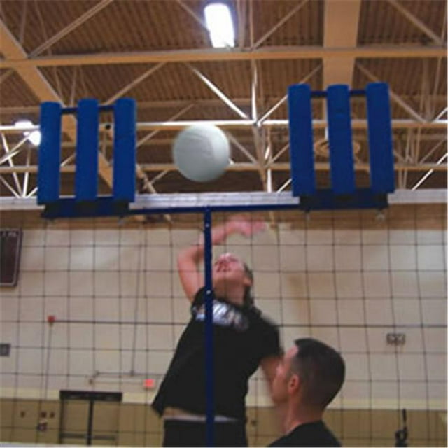 Jaypro Ta115 Volleyball Training The Attacker