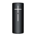 thumbnail image 1 of Ultimate Ears MEGABOOM 4 Portable Waterproof Bluetooth Speaker with Powerful 360-Degree Sound and Thundering Bass, Floating Speaker with 20-Hour Battery and 147ft (45m) Range - Black, 1 of 5