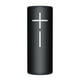 thumbnail image 1 of Ultimate Ears MEGABOOM 4 Portable Waterproof Bluetooth Speaker with Powerful 360-Degree Sound and Thundering Bass, Floating Speaker with 20-Hour Battery and 147ft (45m) Range - Black, 1 of 5