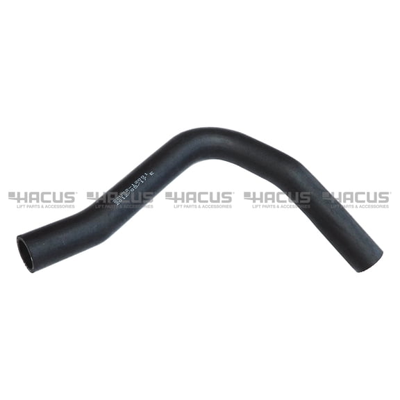 FPE - Forklift RADIATOR HOSE-UPPER 233A212001 HACUS Aftermarket - New