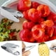 thumbnail image 3 of Pinza de acero inoxidable para fresas Herramienta de acero inoxidable para quitar fresas, 3 of 8