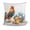 🔥 B, variant on kcavykas Easter Decoration Kids Activity Pillowcase Draw On Cotton Washable Easter Themed Holiday Decoration Creative Gift for Children Classroom Party Favor Family Spring Pillowcase