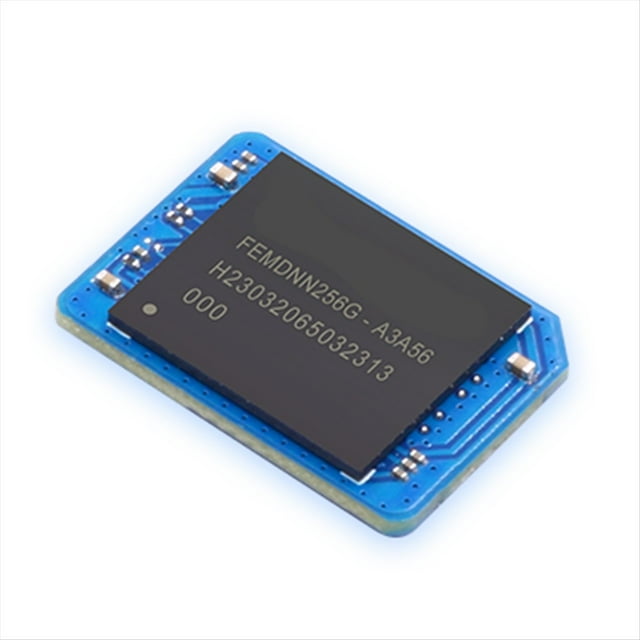 Módulo EMMC de 64 GB para 5 Pro/5 Plus/5 Max/3B