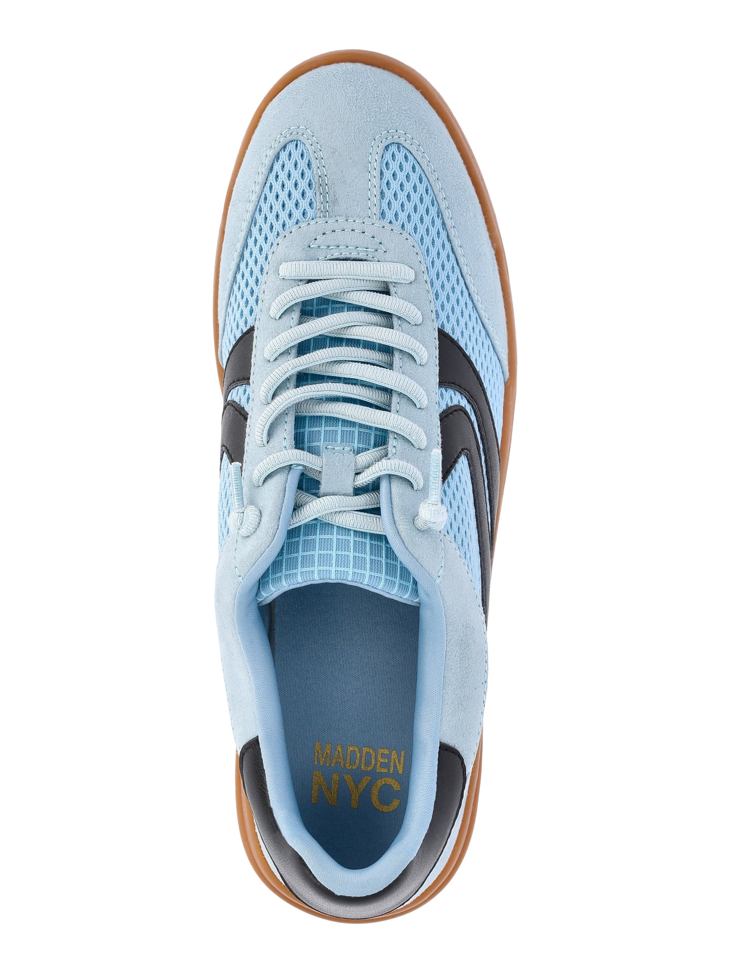 Madden NYC Women's Low Profile Sneakers