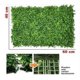 thumbnail image 5 of Pasto sintetico 3 piezas decoracion artificial, 5 of 5