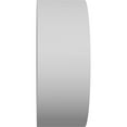 thumbnail image 3 of Ekena Millwork 4"W x 2 3/4"H x 1"P Standard Dalton Rosette with Square Edge, 3 of 4