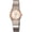 Rose Gold, variant on Luxury Women's Diamond Watch Elegant Quartz Ladies Dress Watch Stainless Steel Luminous Date Waterproof Women Wristwatch Gift