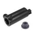 thumbnail image 4 of Bomba de motor para limpiaparabrisas compatible con Nissan Altima, paquete de 1, color negro, 4 of 7