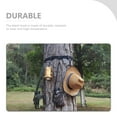 thumbnail image 4 of EXHUMKY Tree Stand Hangers Metal 5Pcs For Outdoor Enthusiasts, 4 of 8