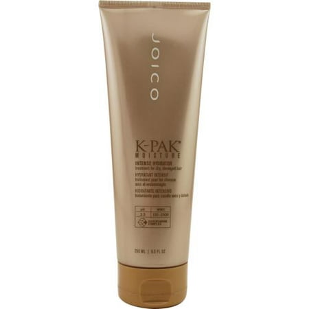 JOICO by Joico - K PAK INTENSE HYDRATOR FOR DRY AND DAMAGED HAIR 8.5 OZ - (Best Joico Product For Damaged Hair)