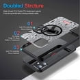 thumbnail image 5 of Funda de teléfono para Apple iPhone 8 Plus, XS, X, 12 Mini, 7, 6S, 11 Pro, 15 Pro, SE, 14 Pro, Max, 13, XR, Marvel, Spider Man, Iron Man, 5 of 5